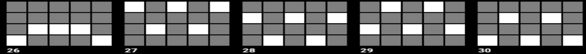 just for the win stellar 7s payline 6 Paylines