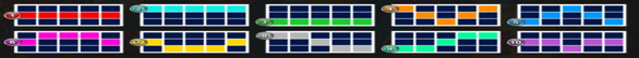 kong it up large paylines 1 Paylines