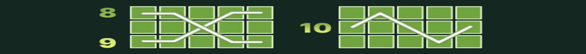 legacy of lost gold paylines 2 Paylines