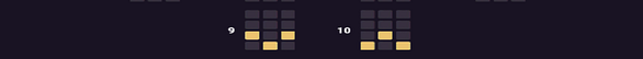 lightning juicy coins paylines 3 Paylines