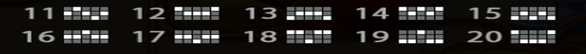 lobster house paylines 2 Paylines
