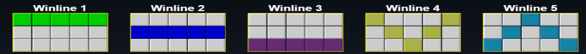 lollipop drop multimax paylines 1 Paylines