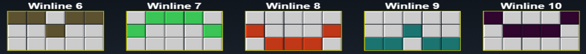 lollipop drop multimax paylines 2 Paylines
