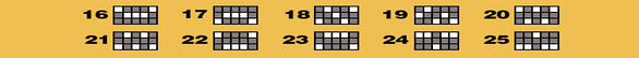 long pao payline 5 Paylines