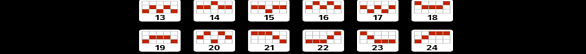 lucky golden dice paylines 2 Paylines