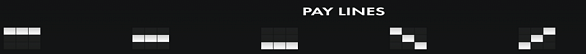 lucky patrick coins hold and win paylines Paylines
