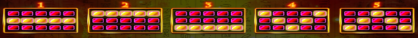 lucky pharaoh paylines 1 Paylines