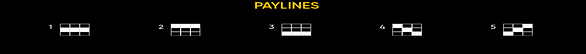 lucky stamps paylines Paylines