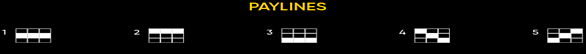 lucky streak 1000 dice paylines Paylines