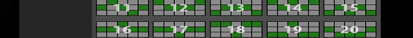 macaw gaming walking death payline 2 Paylines