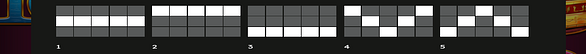 magic stone deluxe paylines 1 Paylines