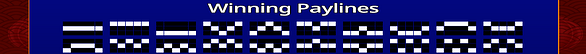 money tree golden horse paylines 1 Paylines