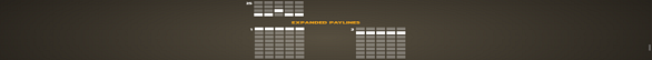 noodle riches paylines 5 Paylines