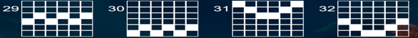 ocean journey paylines 9 Paylines