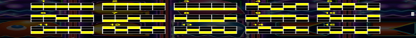 pac man wild edition paylines Paylines