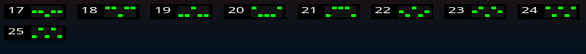 payload 7x paylines 2 Paylines