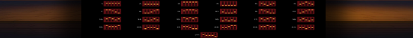 piggy bank heist paylines 1 Paylines