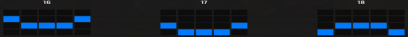 pinata go go paylines 6 Paylines