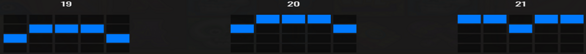 pinata go go paylines 7 Paylines