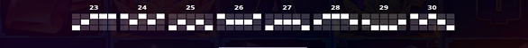 quantum crown megajackpots paylines 3 Paylines