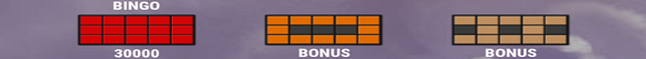 ris of olympus bingo paylines 1 Paylines