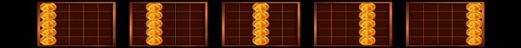 rise of aztec lock and slingo paylines 1 Paylines