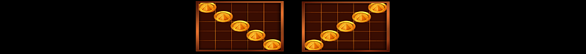 rise of aztec lock and slingo paylines 3 Paylines