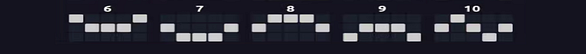 rumble extinction paylines 2 Paylines