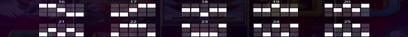 samurai 888 rise haruki paylines 3 Paylines