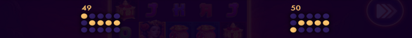 san chong baozha red bonus combo paylines 7 Paylines