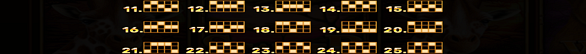 savannahs queen paylines 2 Paylines