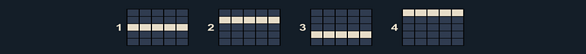 skulls and souls bonanza coin grid paylines 1 Paylines