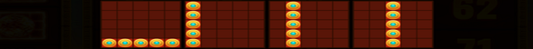 slingo cash eruption paylines 2 Paylines