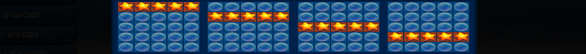 slingo gold fish paylines 1 Paylines