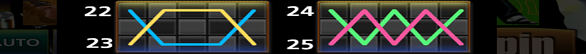 slot boss paylines 6 1 Paylines