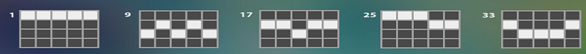 stakelogic penguin payday paylines 1 Paylines