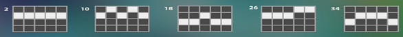stakelogic penguin payday paylines 2 Paylines