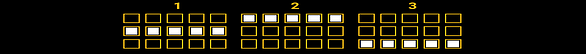 stunning crown extra dice paylines 1 Paylines