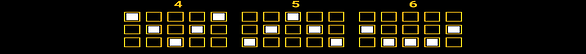 stunning crown extra dice paylines 2 Paylines