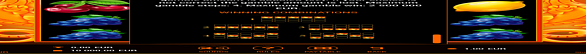 stunning hot remastered payline Paylines