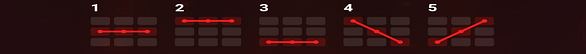 succubus sins paylines Paylines