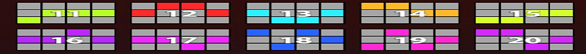 super bonus mania paylines 2 Paylines