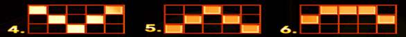 super miner magma riches paylines 2 Paylines