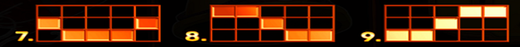super miner magma riches paylines 3 Paylines