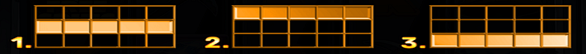 super miner mega gems paylines 1 Paylines
