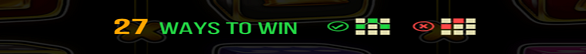 super wild 27 dice payline.png Paylines