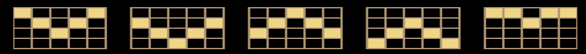 tada gaming legacy of egypt paylines 3 Paylines