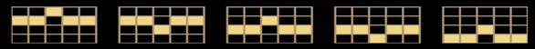 tada gaming legacy of egypt paylines 4 Paylines