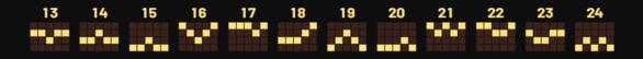take the vault hold and win paylines 2 Paylines