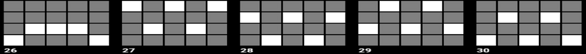 temple of lunaris paylines 6 Paylines